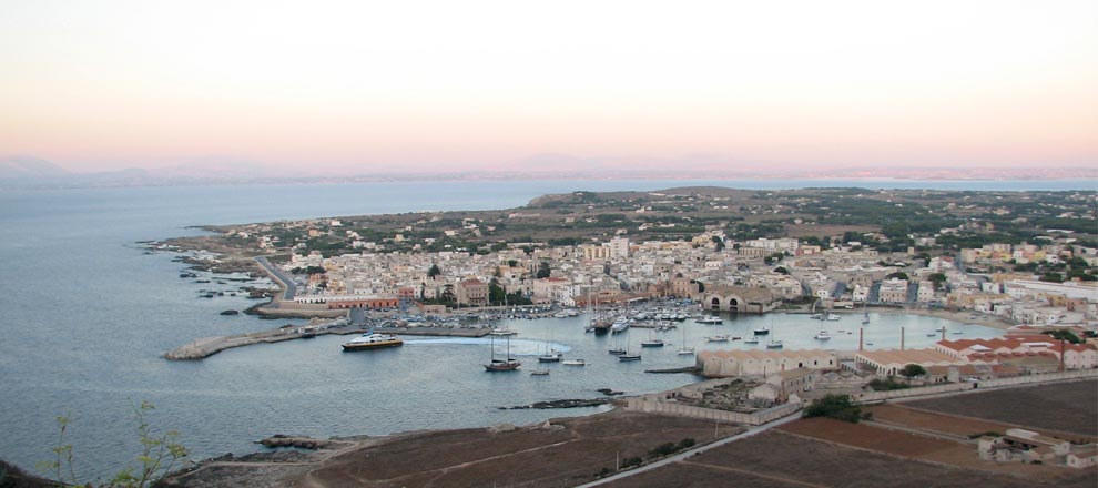 favignana